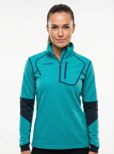 Pull norrona trollveggen warm2 - pull,