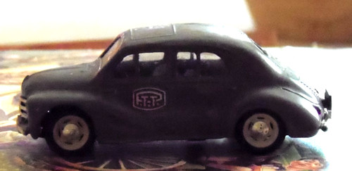 Voitur renault cv - renault,