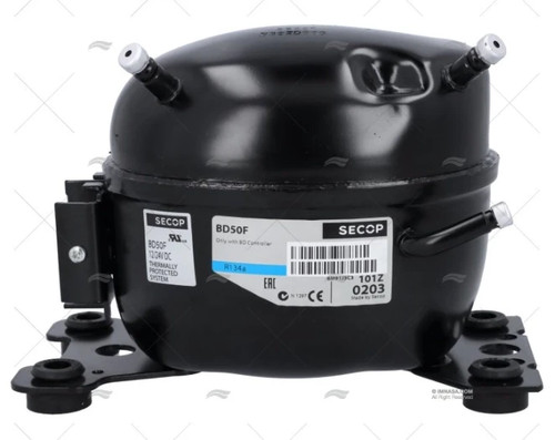 Compresseur danfoss bd50f - compresseur,