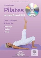 Pilates aus dem Powerhaus -