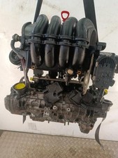 Moteur MERCEDES CLASSE A 169