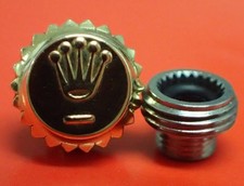 Véritable ROLEX 530-8 Gold