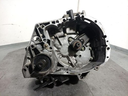 Jc5132 boite vitesse renault - a,