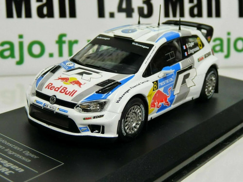 Rd17 ixo direkt - rd17, 1/43