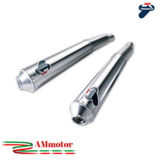 Termignoni Ducati GT 1000 Pot