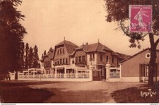 1947 - cpa 17 Ile d'Oléron -