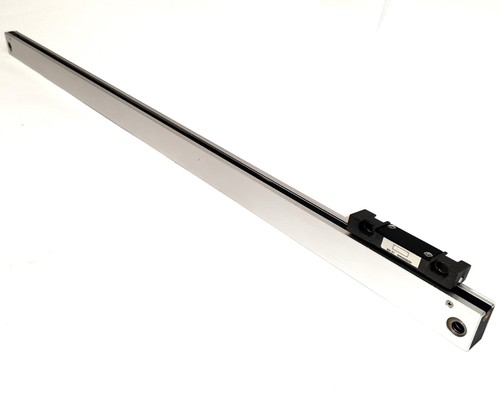 Heidenhain 406 linear - heidenhain,