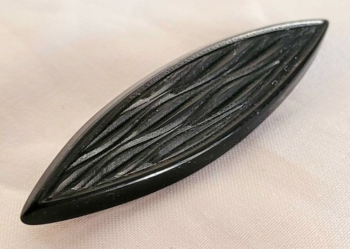 Bijou vintage broche marquise - broche,