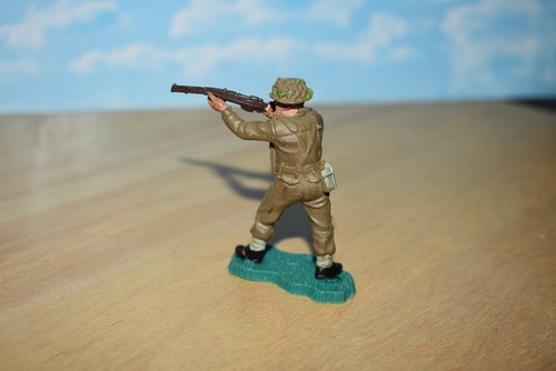 Britains deetails anglais - 1/32,