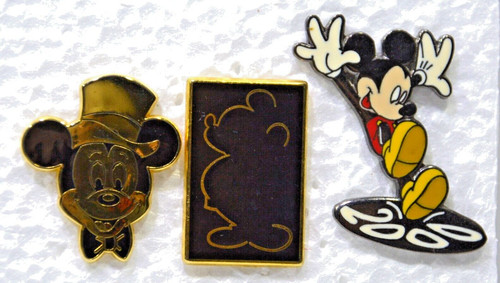 Pin disney mickey - pin's, arthus