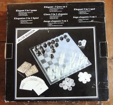 Jeu échecs boire - jeu, neuf