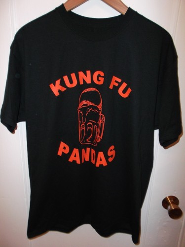 Kung pandas pablo sandoval - kung,