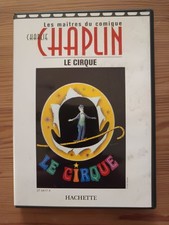 CHARLIE CHAPLIN Charlot dans
