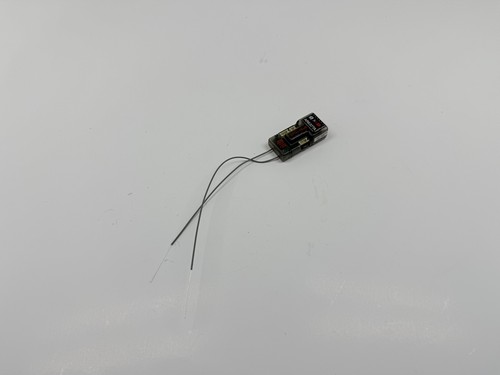 Used spektrum ar637ta - ar637ta, 6