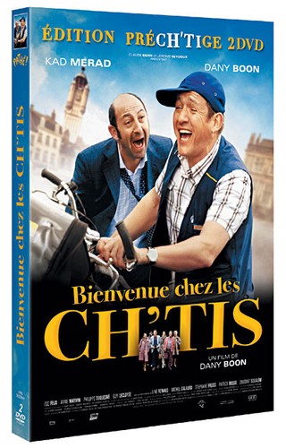 Bienvenue chez les - ,