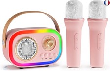 Micro Enfant Karaoke Enfant