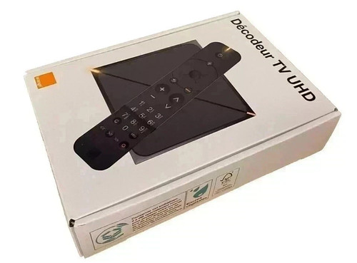 Décodeur tv4 orange - tv4,