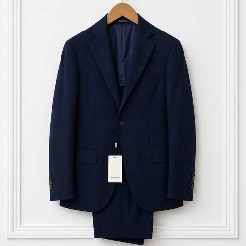Costume suitsupply spalla - costume,