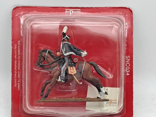 Delprado snc034 officier