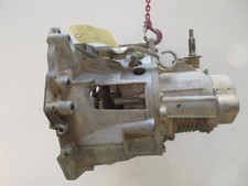 Boite de vitesses CITROEN C15