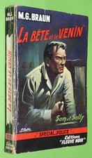 FLEUVE NOIR #155 SPECIAL