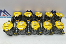 Paquet De 10 Pièces Siligun