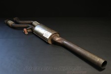 4H4253350G Échappement