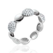 Bague Alliance DESIGN