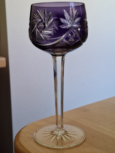 Roemer ancien verre vin - roemer,