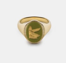 Miansai Men's Ring - Ma'at