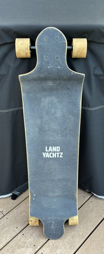 Landyachtz longboard switch - longboard, 40
