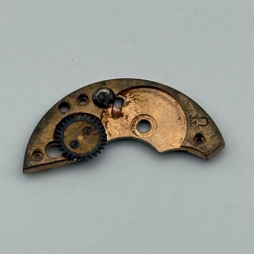 Omega 332 montre mouvement - omega,