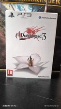 PS3 DRAKENGARD 3 EDITION COLLECTOR LIMITÉE  Version Française 