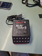 Chargeur Graupner  vintage