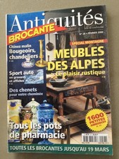 Antiquités Brocante Nº 28