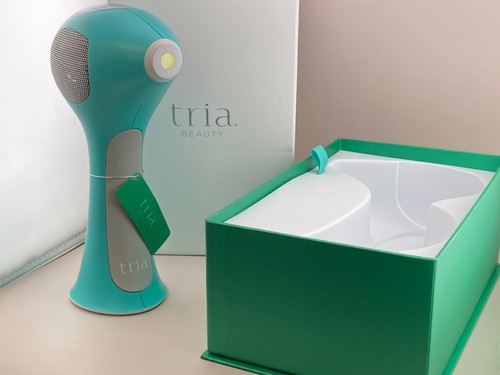 Tria beauty lhr laser - tria, 4.0