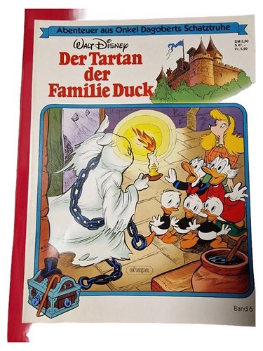 Walt disney comic - disney,