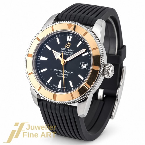 Breitling superocean heritage - superocean,