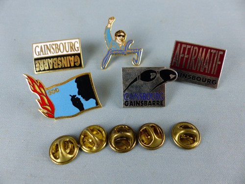 Lot pin s serge - lot, de