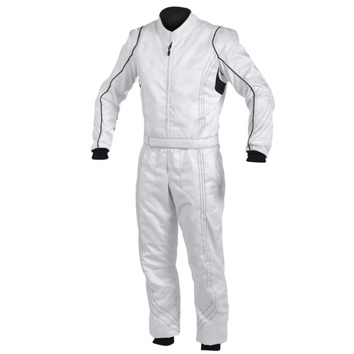 Kart racing suit cik - kart, fia
