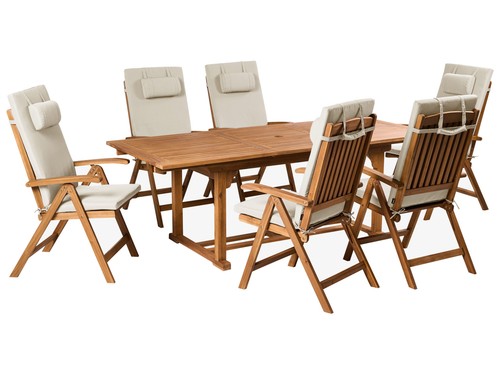 Salle manger jardin 6 - manger, de