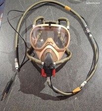 Oxygen Mask Boeing 737