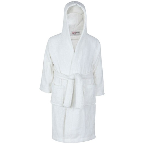 Peignoir bain luxueux à - bain,