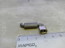 1/18 Pôt d'échappement Tuning, rallye etc... 