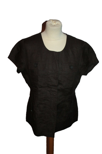 Tunique lin femme - femme,