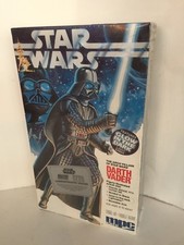 STAR  MPC STAR WARS DARTH