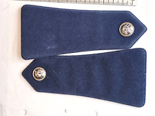 013937 épaulette police