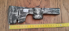 Outil Ancien - HACHE MARTEAU -