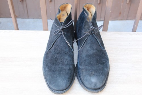 Chaussure boots church - chaussure,