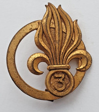 Légion Etrangère insigne de